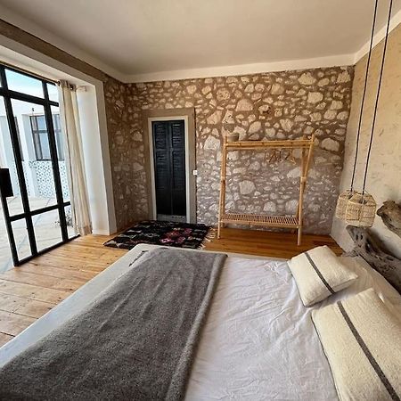 Bed and Breakfast Dar Edouard Сиди-Кауки Экстерьер фото