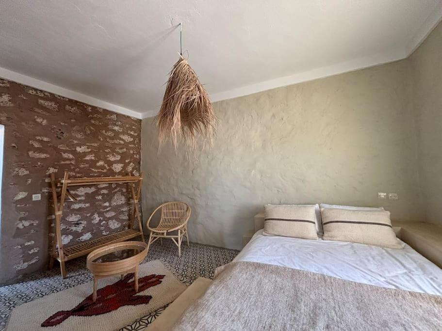 Bed and Breakfast Dar Edouard Сиди-Кауки Экстерьер фото